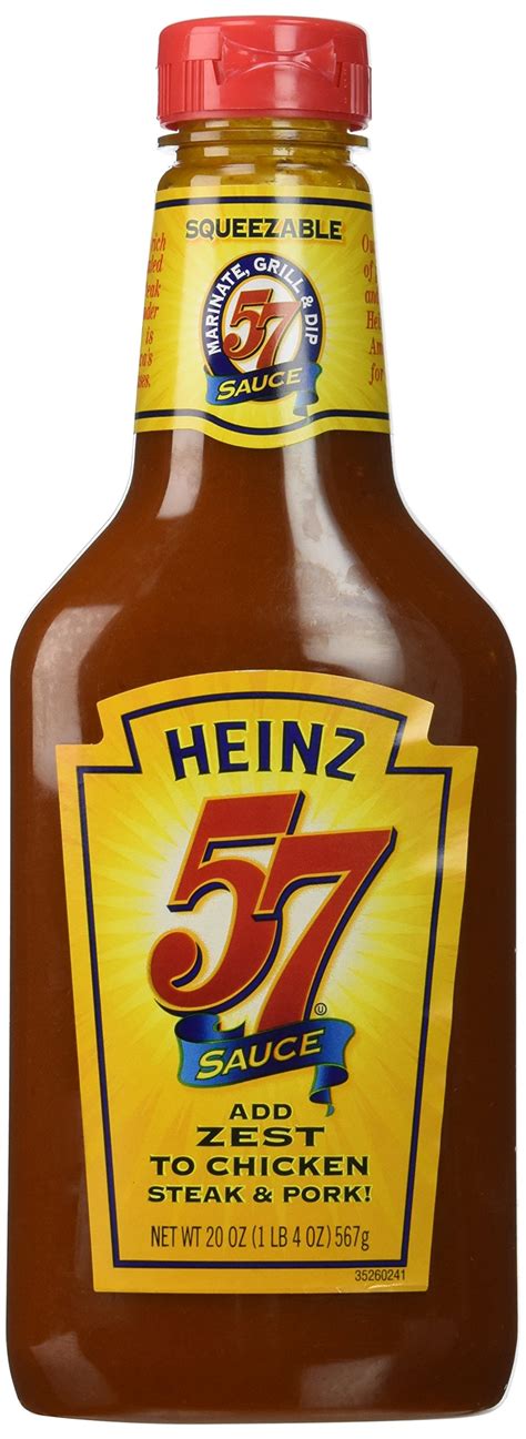 heinz 57 bet|Iba pa.